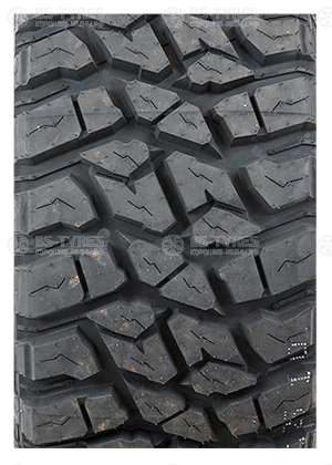 Landspider Wildtraxx M/T 285/70 R17C 121/118Q