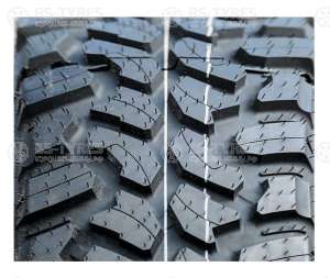 Lanvigator Catchfors M/T 245/75 R16C 120/116Q