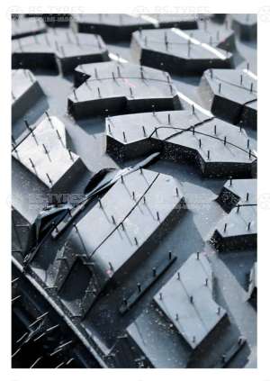 Lanvigator Catchfors M/T 245/75 R16C 120/116Q