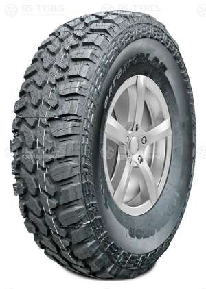 Lanvigator Catchfors M/T 245/75 R16C 120/116Q