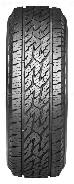 Lassa Competus A/T 2 255/65 R17 110T