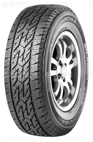 Lassa Competus A/T 2 255/65 R17 110T