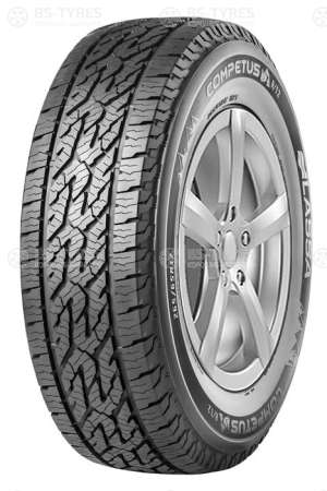 Lassa Competus A/T 2 255/65 R17 110T