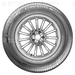 Lassa Competus H/P 2 275/45 R21 110Y