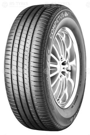 Lassa Competus H/P 2 275/45 R21 110Y