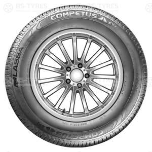 Lassa Competus H/P 2 275/45 R21 110Y