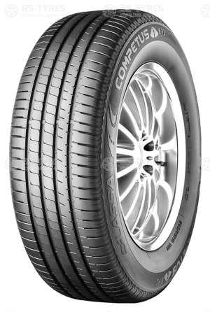 Lassa Competus H/P 2 275/45 R21 110Y