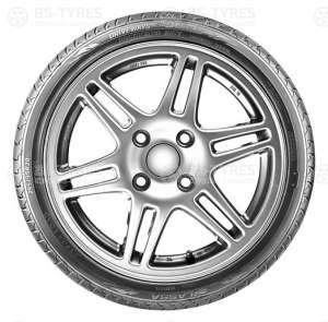Lassa Driveways Sport + 235/35 R19 91Y
