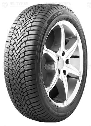 Lassa Multiways 2 225/55 R18 98V