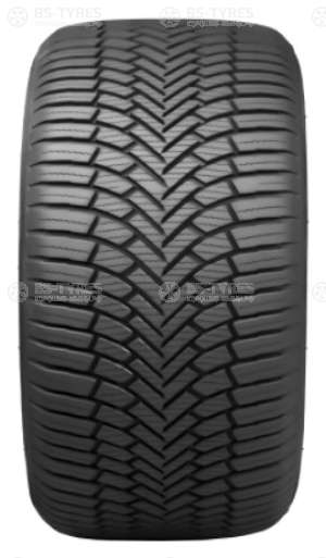 Lassa Multiways 2 225/55 R18 98V