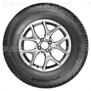 Lassa Multiways 235/65 R16C 115/113R