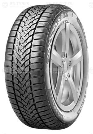 Lassa Snoways 3 155/65 R14 75T