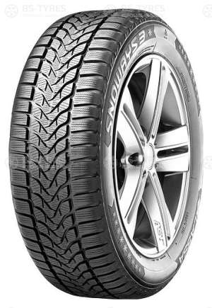 Lassa Snoways 3 155/65 R14 75T