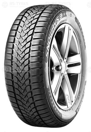 Lassa Snoways 3 155/65 R14 75T