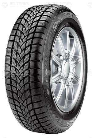 Lassa Snoways 4 255/40 R19 100V