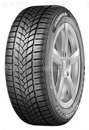 Lassa Snoways 4 255/40 R19 100V