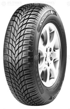 Lassa Snoways 4 255/40 R19 100V