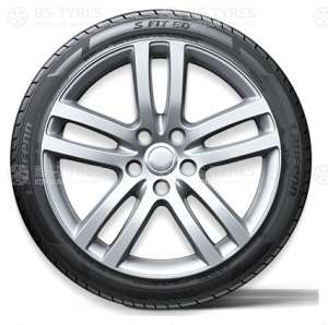 Laufenn S-Fit EQ LK01 255/50 R19 107W