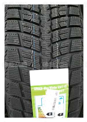 Leao Winter Defender Ice I-15 SUV 245/65 R17 107T