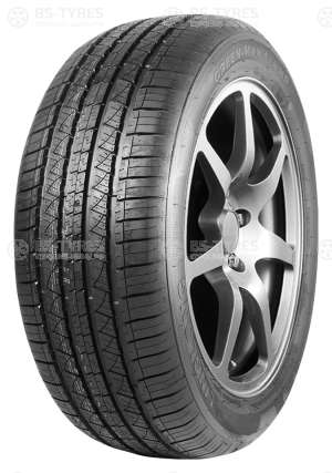 LingLong Green-Max 4x4 275/40 R22 107W