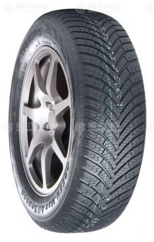 LingLong Green-Max All Season 205/55 R17 95V