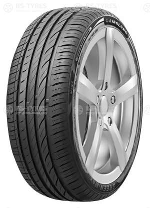 LingLong Green-Max ECO Touring 235/45 R17 97W