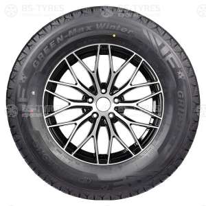 LingLong Green-Max Winter Grip Van 2 235/60 R17C 117/115Q