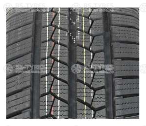 LingLong Green-Max Winter Van 235/65 R16C 121/119R