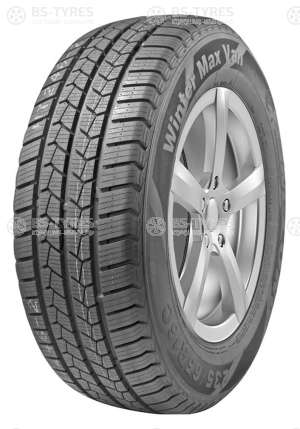 LingLong Green-Max Winter Van 235/65 R16C 121/119R