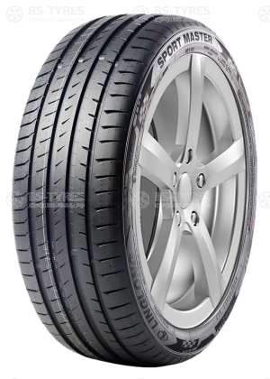 LingLong Sport Master UHP 235/45 R17 97Y