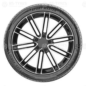 LingLong Sport Master 255/50 R19 107V