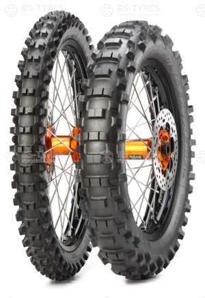 Metzeler MCE 6 Days Extreme Super Soft 140/80 R18 70M Задняя