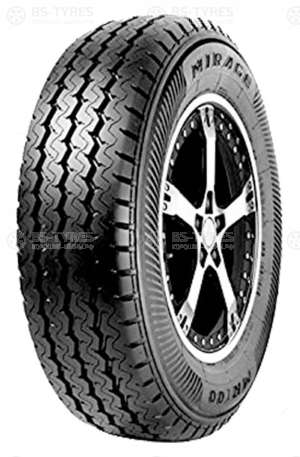 Mirage MR-100 185/80 R14C 102/100R