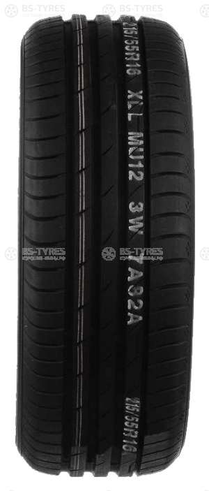 Marshal Matrac FX MU12 215/55 R16 93W