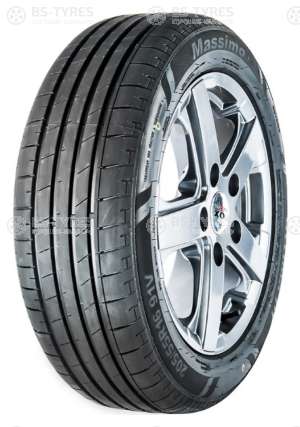 Massimo Ottima Plus 205/55 R17 95W