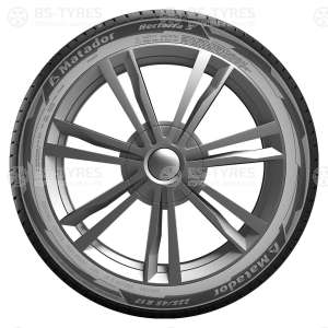 Matador Hectorra 5 245/40 R17 95Y