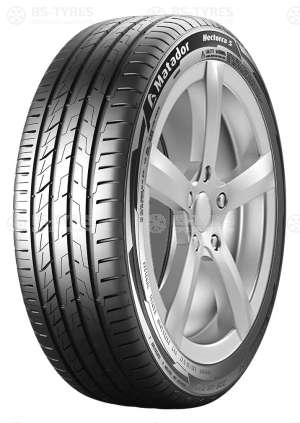 Matador Hectorra 5 245/40 R17 95Y