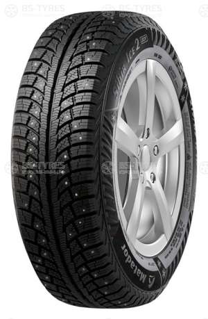 Matador MP 30 Sibir Ice 2 SUV 205/70 R15 96T