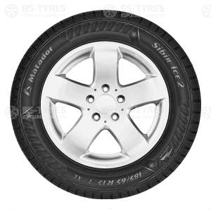 Matador MP 30 Sibir Ice 2 SUV 205/70 R15 96T