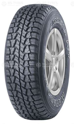 Matador MP 71 IZZARDA 4X4 A/T 31/10.5 R15 109T (2016)