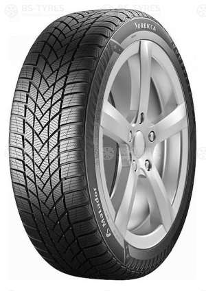 Matador MP 93 Nordicca 225/55 R18 102V