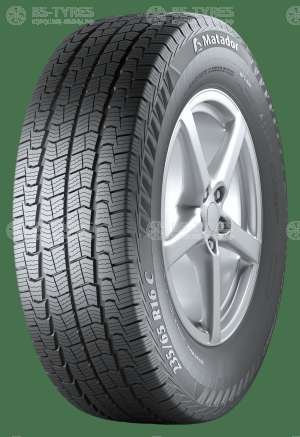 Matador MPS 400 Variant All Weather 2 215/70 R15C 109/107S