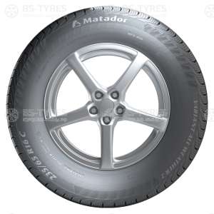 Matador MPS 400 Variant All Weather 2 215/70 R15C 109/107S