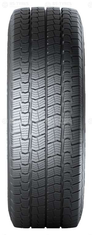 Matador MPS 400 Variant All Weather 2 215/70 R15C 109/107S