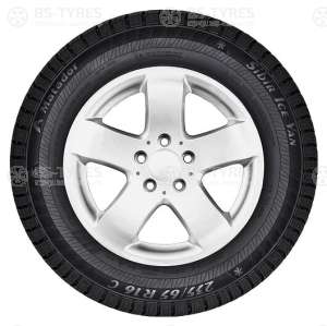 Matador MPS 500 Sibir Ice Van 205/65 R16C 107/105R
