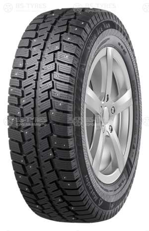 Matador MPS 500 Sibir Ice Van 205/65 R16C 107/105R