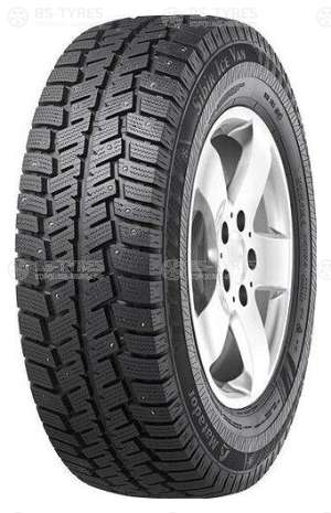 Matador MPS 500 Sibir Ice Van 205/65 R16C 107/105R