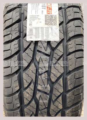 Maxxis AT-771 Bravo 265/65 R18 114S