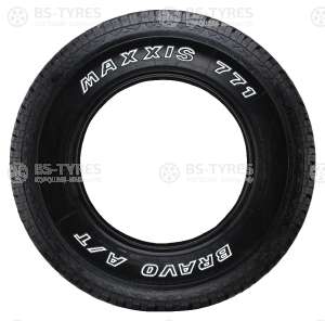 Maxxis AT-771 Bravo 265/65 R18 114S