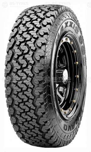 Maxxis AT-980E Worm-Drive 265/60 R18C 114/110Q